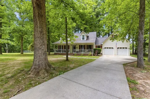 99 Smoke Rise Cir, Manchester, TN 37355