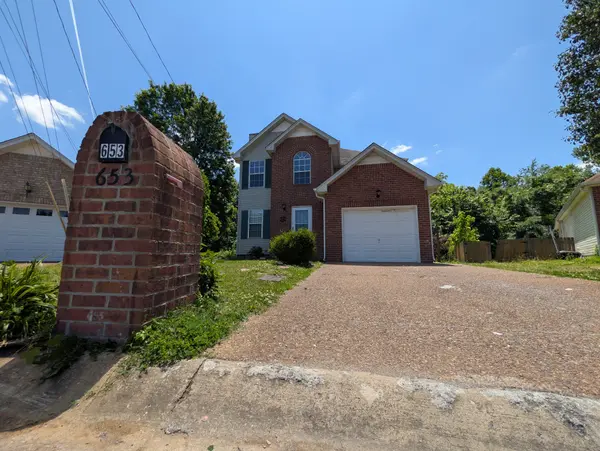 653 Ransom Village Way, Antioch, TN 37013