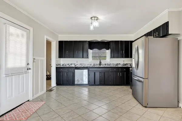 111 Roosevelt Rd, Mcminnville, TN 37110