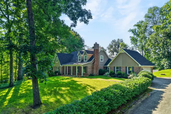 201 Hickory Blvd, Mcminnville, TN 37110