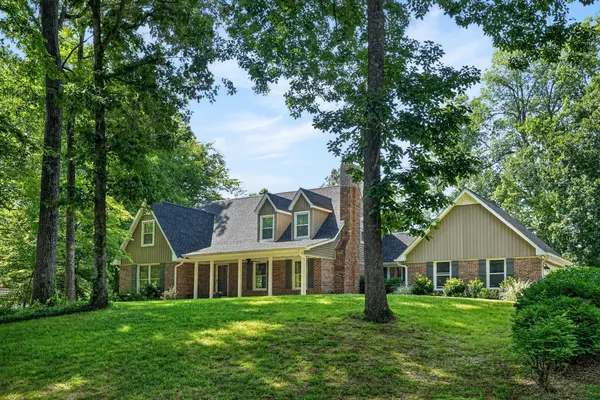 201 Hickory Blvd, Mcminnville, TN 37110