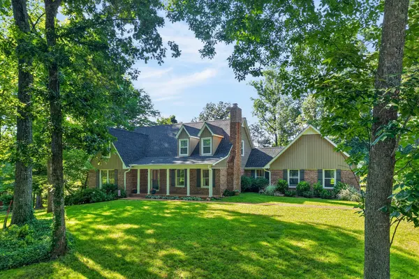 201 Hickory Blvd, Mcminnville, TN 37110