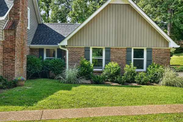 201 Hickory Blvd, Mcminnville, TN 37110