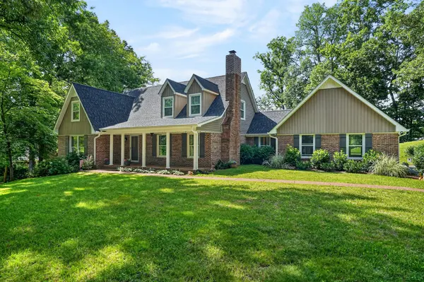 201 Hickory Blvd, Mcminnville, TN 37110