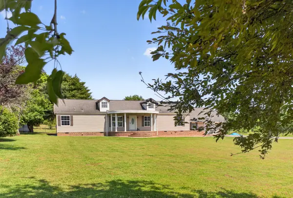 2673 McKnight Rd, Culleoka, TN 38451