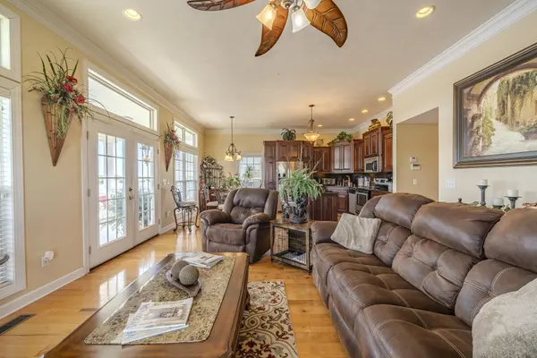 320 SILVER WATER LN, Counce, TN 38326