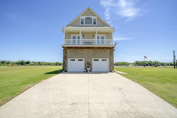 320 SILVER WATER LN, Counce, TN 38326