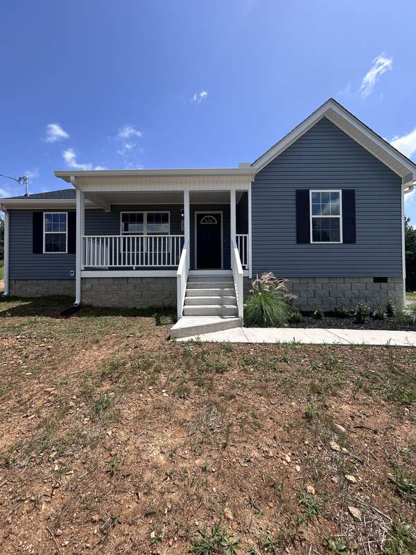 140 Dave O Lane, Loretto, TN 38469