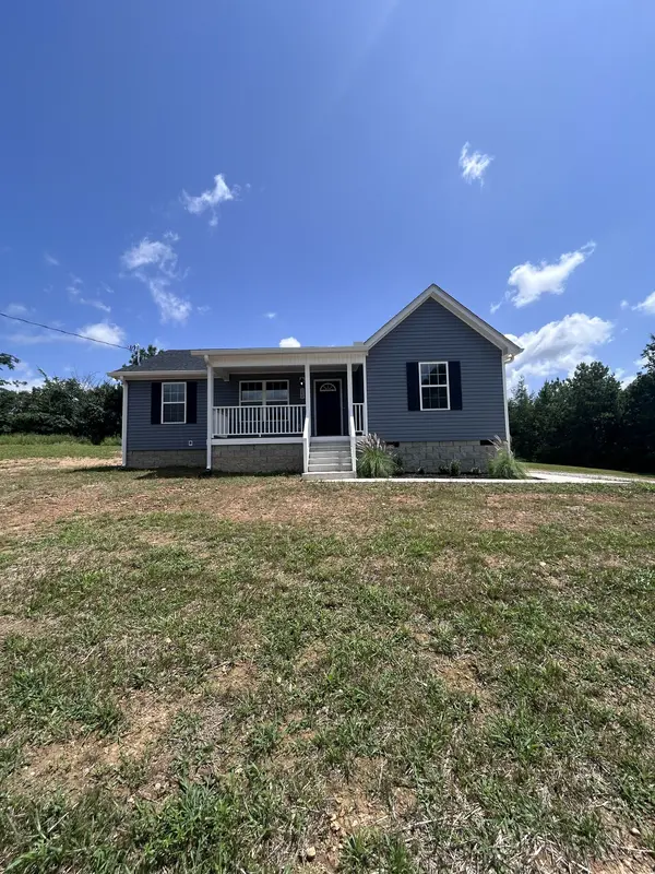 140 Dave O Lane, Loretto, TN 38469