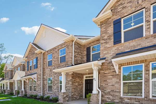 2900 Suzanne Landon Dr #D4, Murfreesboro, TN 37130