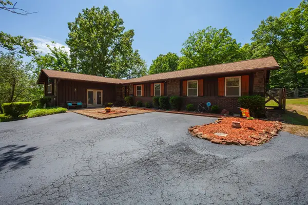 681 Swan Johnson Rd, Darden, TN 38328