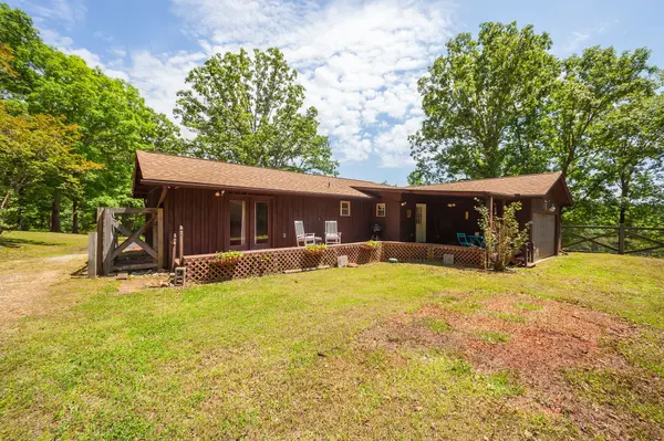 681 Swan Johnson Rd, Darden, TN 38328