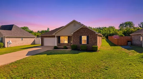 2320 Auldridge Dr, Christiana, TN 37037