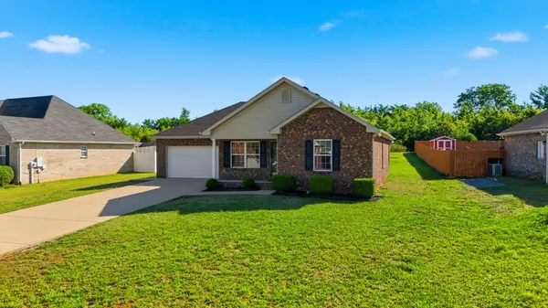 2320 Auldridge Dr, Christiana, TN 37037