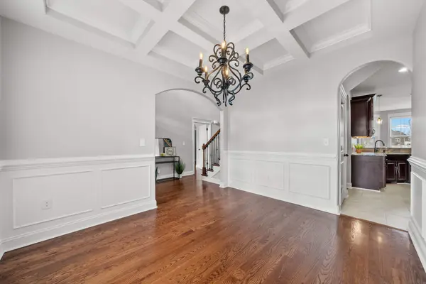 1517 Green Grove Way, Clarksville, TN 37043