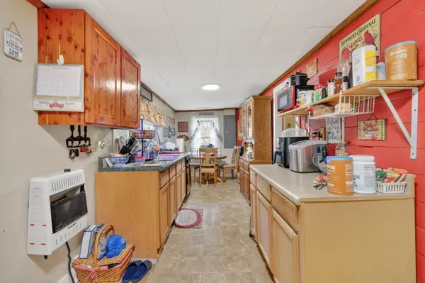 5815 Bradyville Rd, Bradyville, TN 37026