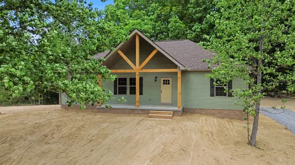 6480 Carter Rd, Westmoreland, TN 37186