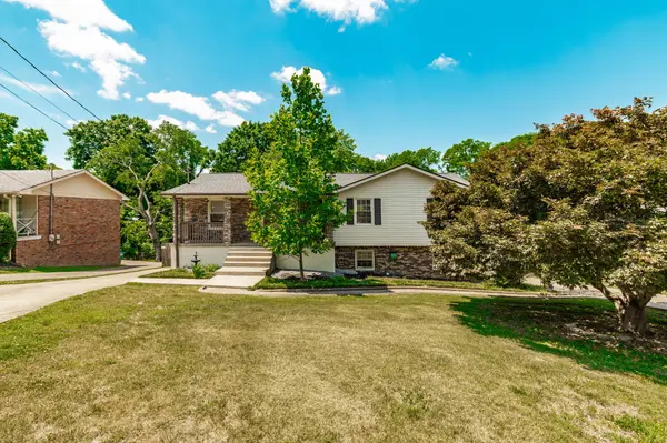 116 Elissa Dr, Hendersonville, TN 37075