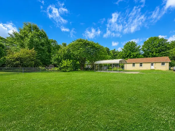 805 Jones Cir, Spring Hill, TN 37174