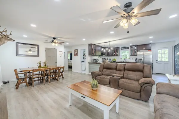 198 Kilburn Ln, Bethel Springs, TN 38315