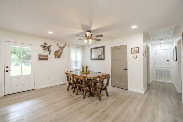 198 Kilburn Ln, Bethel Springs, TN 38315