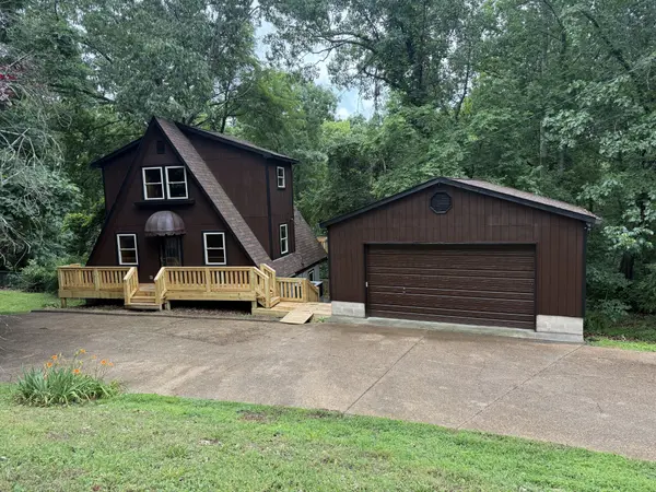 1081 Savely Rd, Pegram, TN 37143