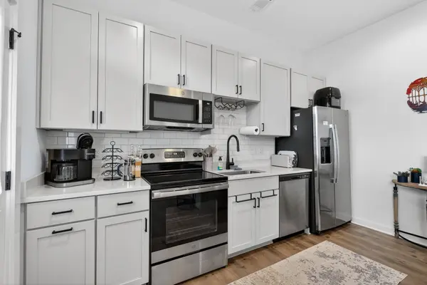 1272 3rd Ave #S #207, Nashville, TN 37210