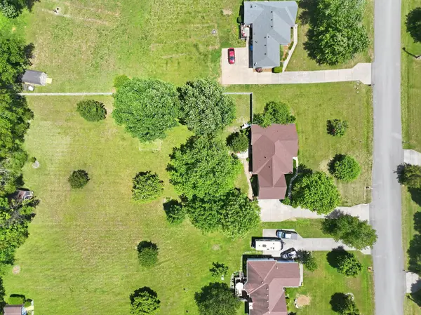 3430 Middleton Dr, Rockvale, TN 37153