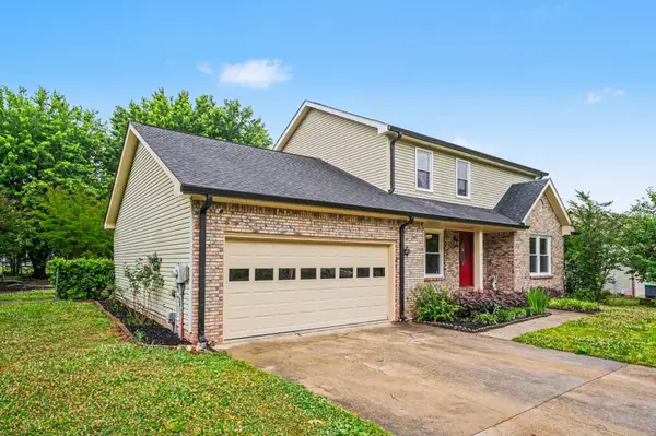1775 Old Russellville Pike, Clarksville, TN 37043