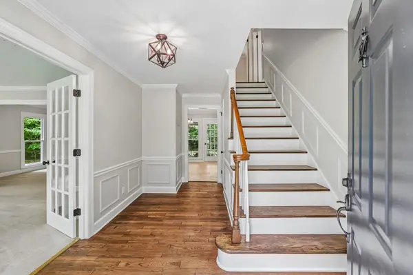 3447 Ledford Mill Rd, Wartrace, TN 37183