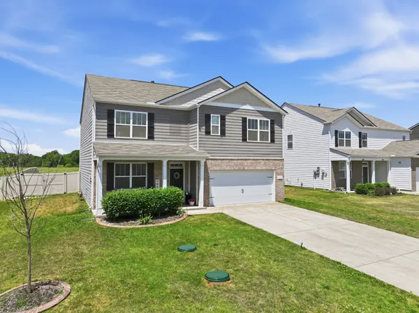 126 William Dylan Dr, Murfreesboro, TN 37129