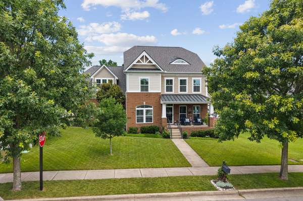 1028 Shallow Stream Ln, Franklin, TN 37064