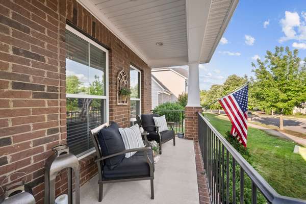 1028 Shallow Stream Ln, Franklin, TN 37064