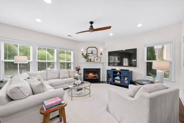 1028 Shallow Stream Ln, Franklin, TN 37064