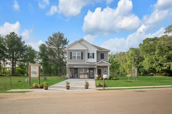 901 Andasia Way, Clarksville, TN 37042