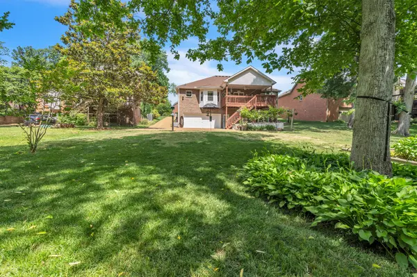 2537 Winder Dr, Franklin, TN 37064