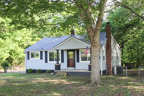 4355 S Garrett Rd, Springfield, TN 37172