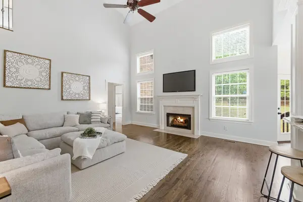 2205 Maricopa Ct, Nolensville, TN 37135