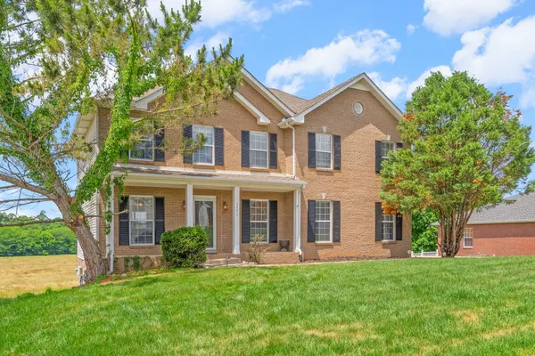 3396 Heatherwood Trce, Clarksville, TN 37040