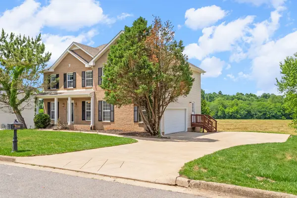 3396 Heatherwood Trce, Clarksville, TN 37040