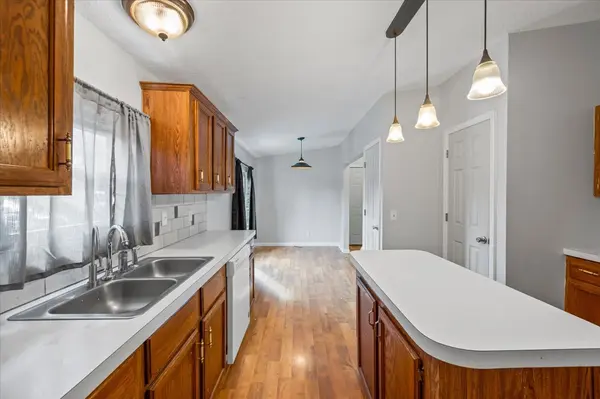 289 Cedar Park Dr, Centerville, TN 37033