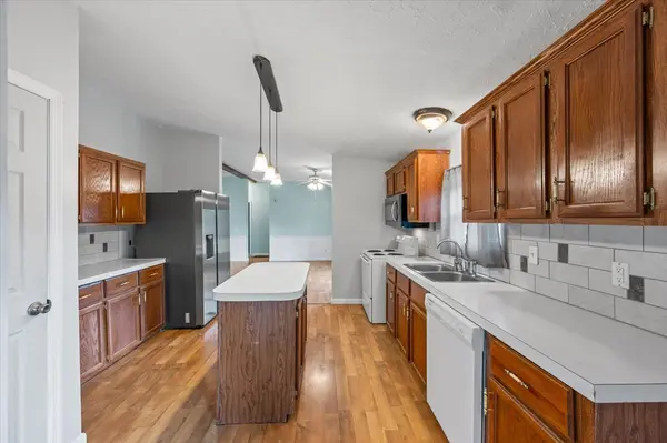 289 Cedar Park Dr, Centerville, TN 37033