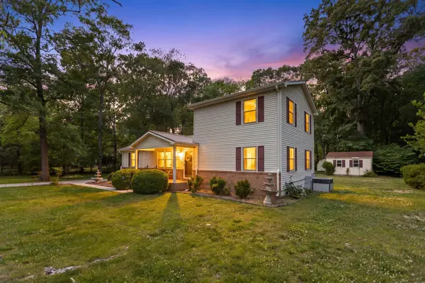 206 Inglewood Dr, Tullahoma, TN 37388