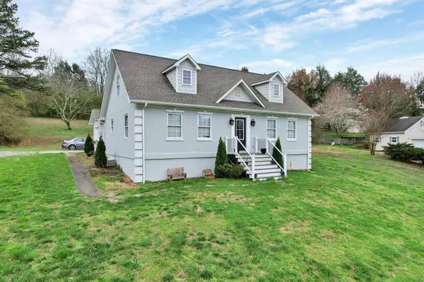 137 County Road 244, Athens, TN 37303