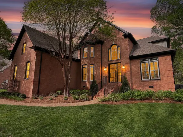 1539 Abbottsford Rd, Brentwood, TN 37027