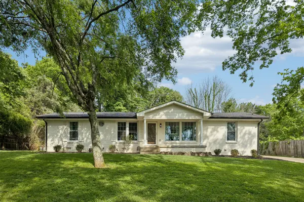 542 Moncrief Ave, Goodlettsville, TN 37072