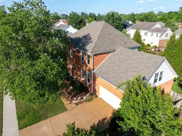 835 Thatcher Way, Franklin, TN 37064