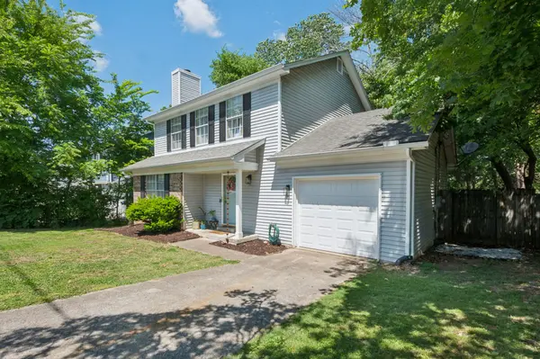 716 Knightsbridge Way, Antioch, TN 37013