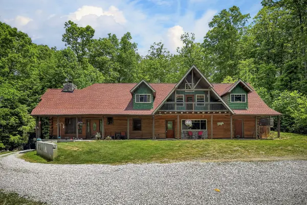 500 Branch Ln, Monterey, TN 38574