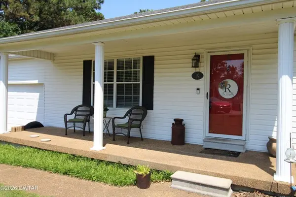 10 Emily Dr, Lexington, TN 38351